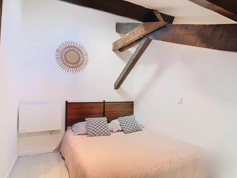 Appartement - 40 m² - 3 pièces