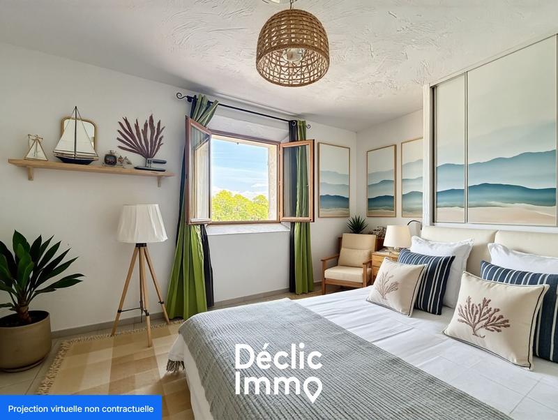 Maison - 192 m² - 6 pièces