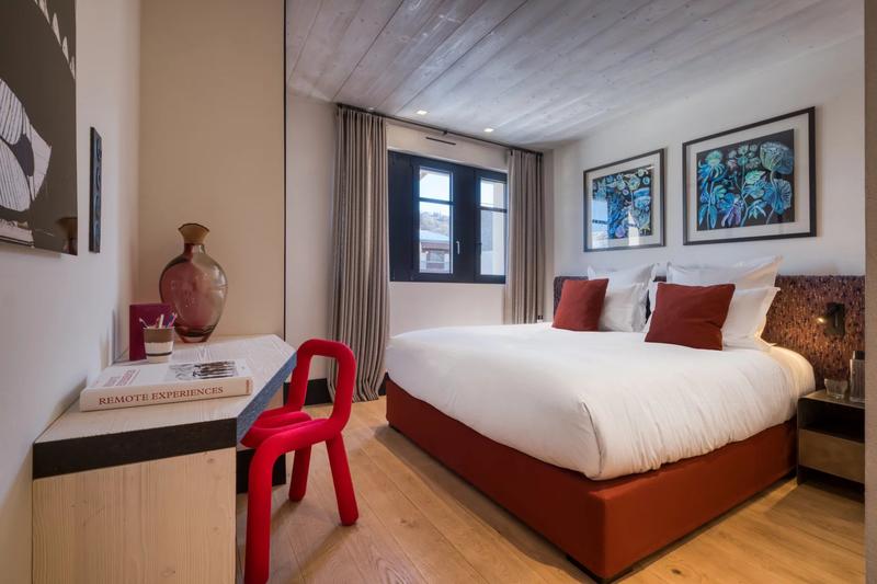 Appartement - 128 m² - 5 pièces