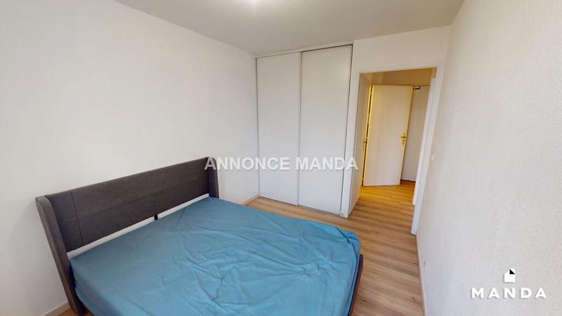 Appartement - 28 m² - 2 pièces