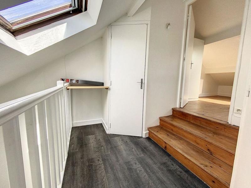 Immeuble - 157 m² - 6 pièces