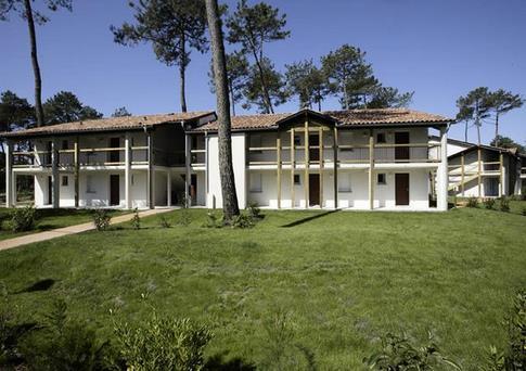 Appartement - 38 m² - 3 pièces