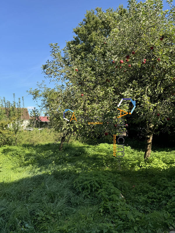 Maison - 77 m² - 3 pièces