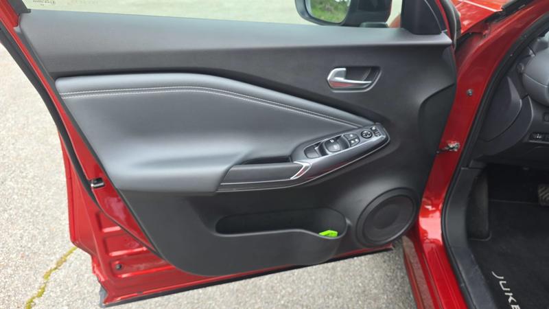 Nissan Juke 1.0 Dig-T 117 7dct Tekna