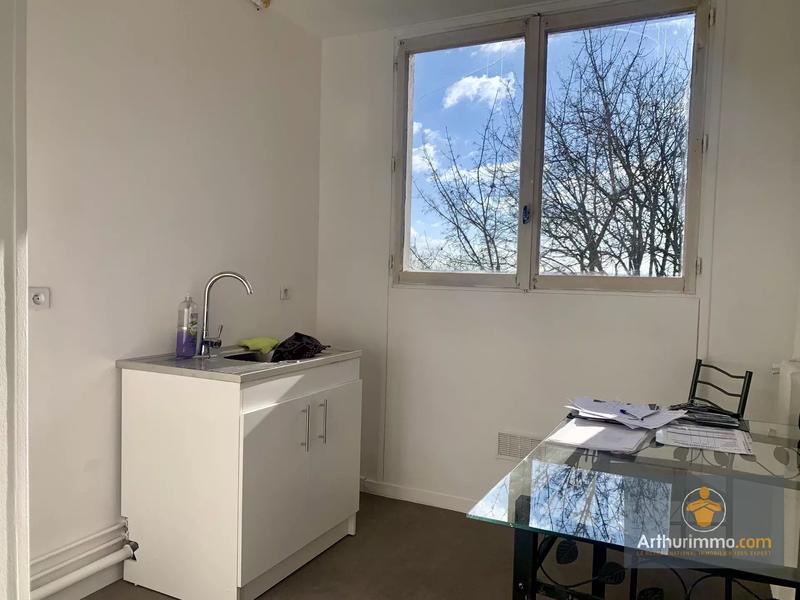 Appartement - 34 m² - 1 pièce