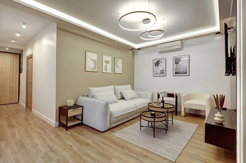 Local commercial - 60 m² - 3 pièces