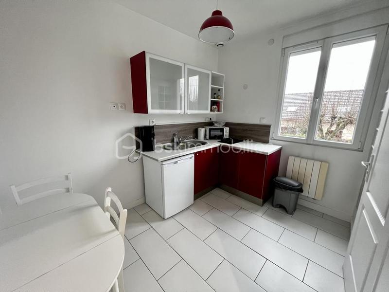 Immeuble - 134 m² - 8 pièces