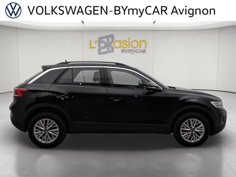 Volkswagen t-Roc 2.0 Tdi 116 Start/Stop Bvm6 Life Business