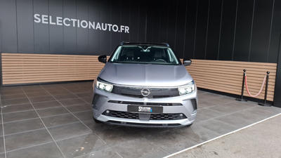 Opel grandland 1.5 Diesel 130 ch Automatique Ultimate