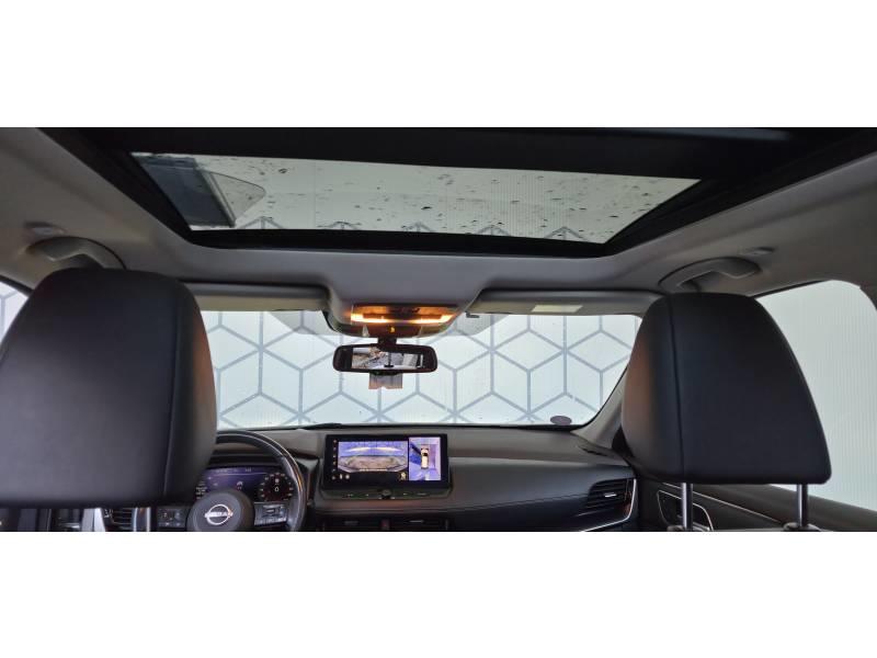 Nissan X-Trail e-Power 213 ch e-4orce 5 Places Tekna