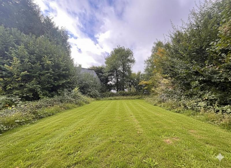 Maison de village - 55 m² - 2 pièces