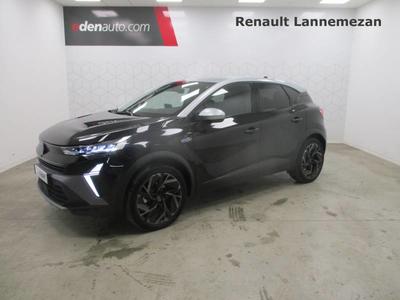 Renault Captur E-Tech full hybrid 145 ch esprit Alpine