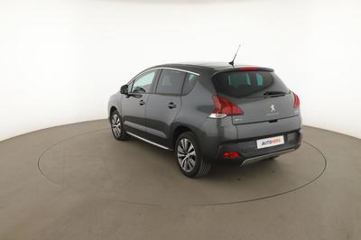 Peugeot 3008 1.6 Blue-HDi Allure Eat6 120 ch