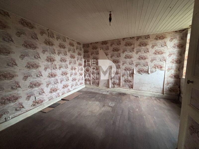 Maison - 78 m² - 4 pièces