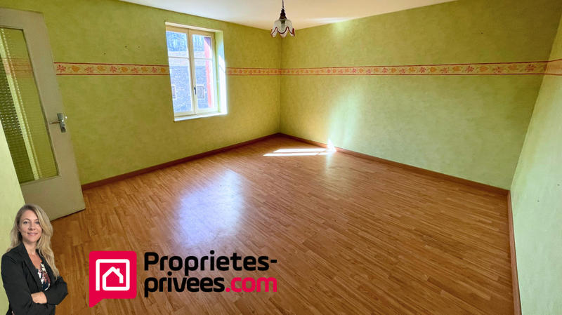 Maison - 153 m² - 7 pièces