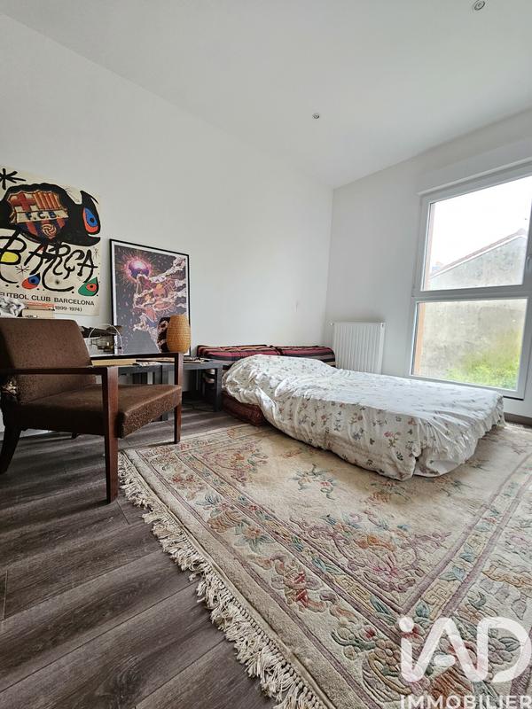 Maison de ville - 222 m² - 7 pièces