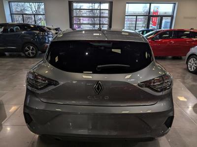 Renault Clio 5 Blue Dci 100 Ch Gsr2 Evolution