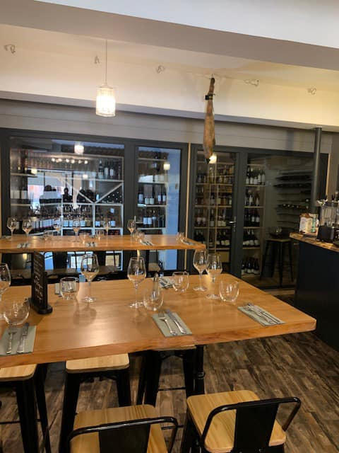 Fonds de commerce - Magasins - 80 m²