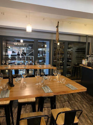 Fonds de commerce - Magasins - 80 m²