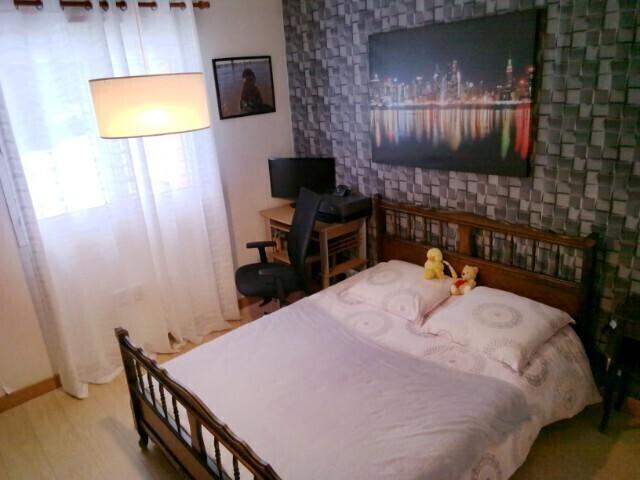 Pavillon - 77 m² - 4 pièces