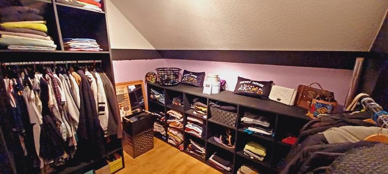 Maison - 170 m² - 7 pièces