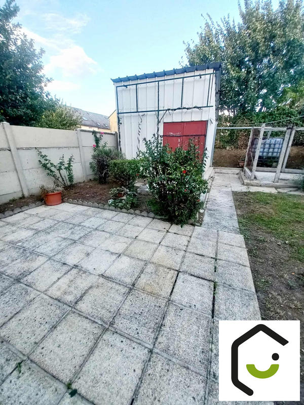 Maison - 127 m² - 6 pièces