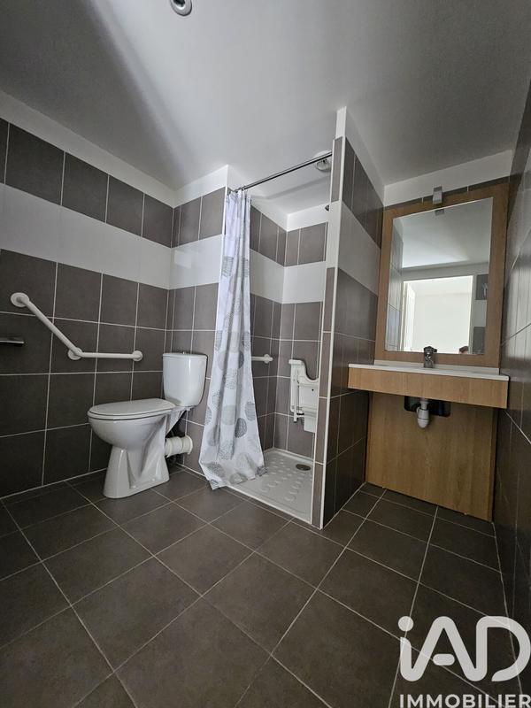 Appartement - 29 m² - 1 pièce