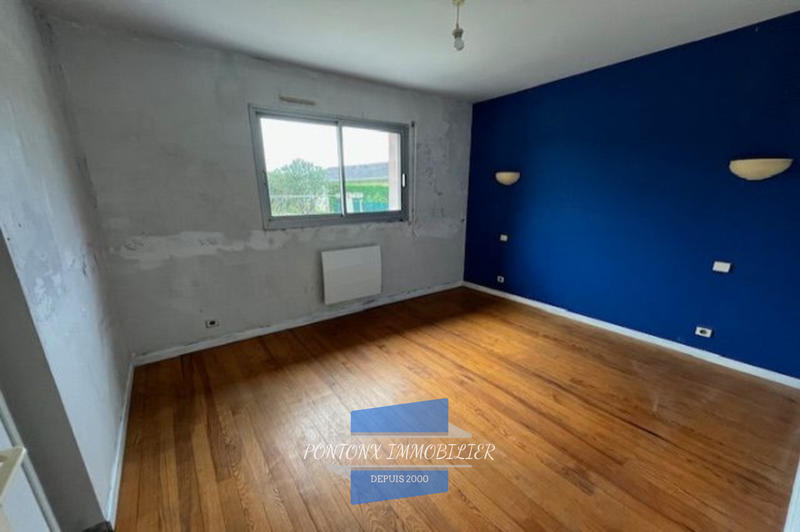 Maison - 138 m² - 5 pièces