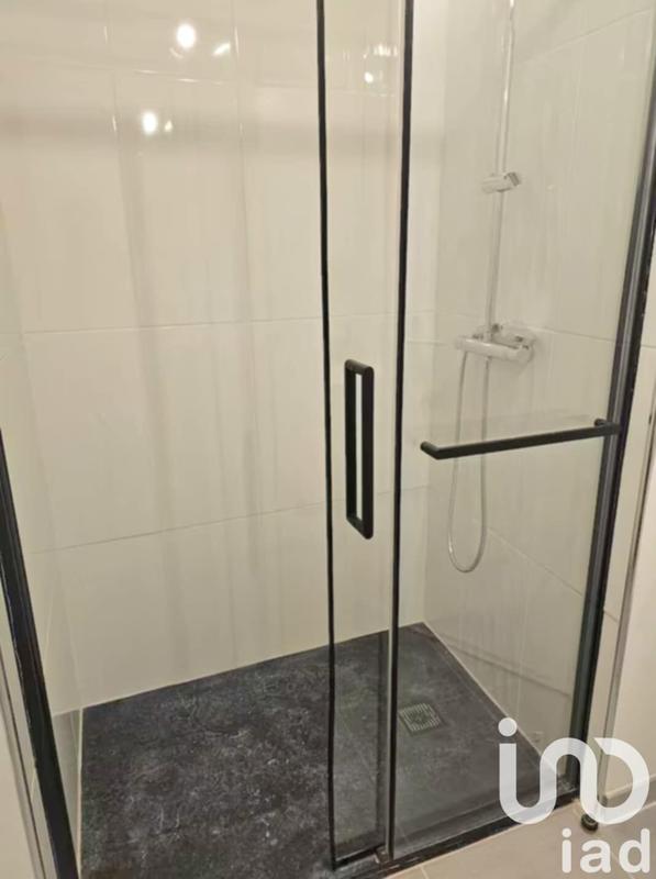 Appartement - 113 m² - 4 pièces