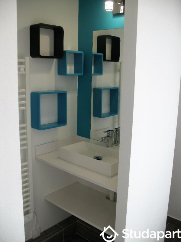 Appartement - 24 m² - 2 pièces