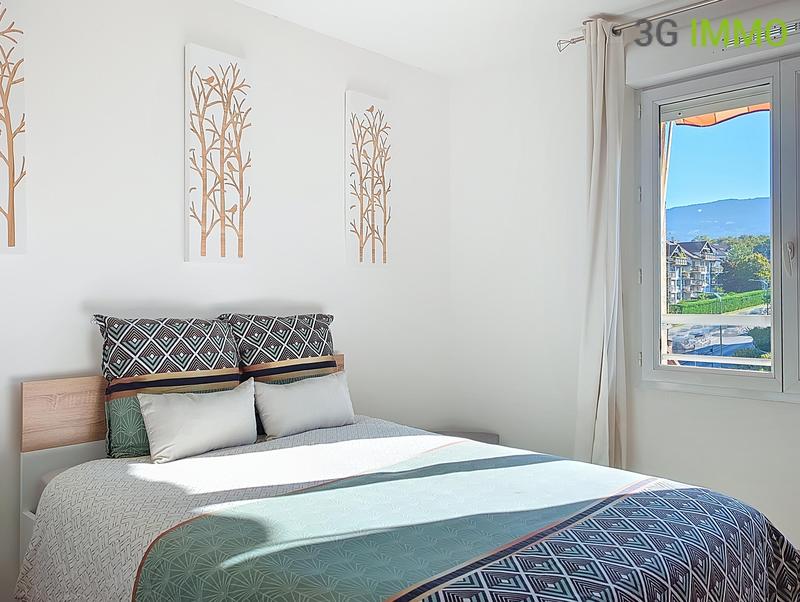 Appartement - 109 m² - 4 pièces