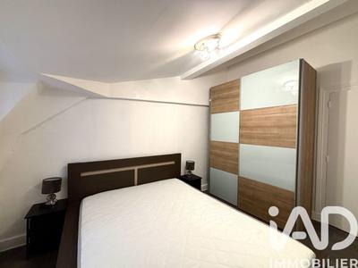 Appartement - 28 m² - 2 pièces