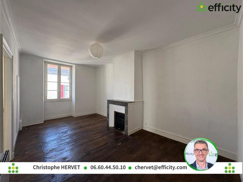 Maison - 185 m² - 5 pièces