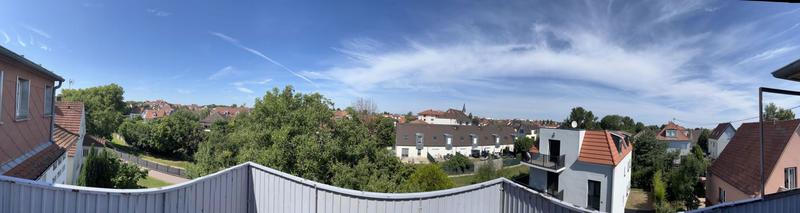 Appartement - 73 m² - 3 pièces