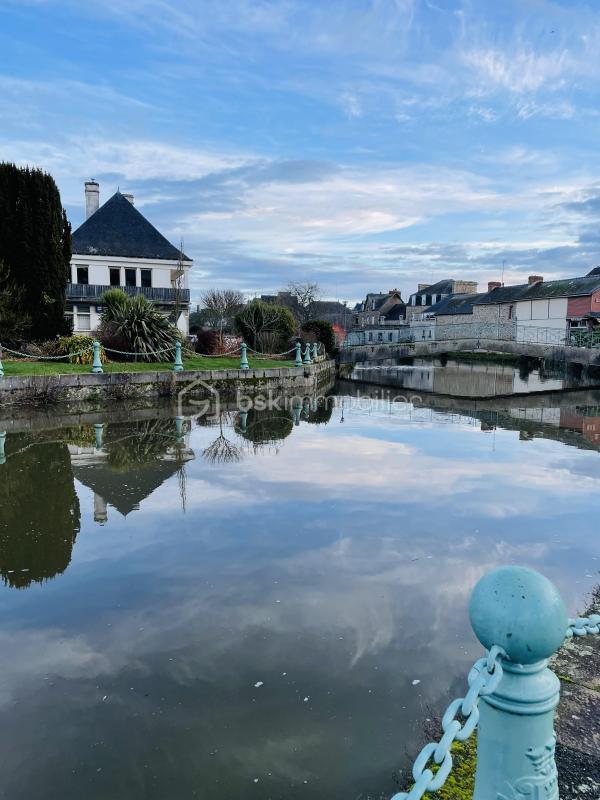 Appartement - 67 m² - 1 pièce