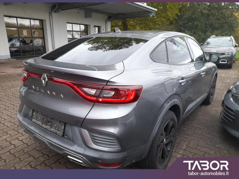 Renault Arkana 1.3 TCe 160 Edc R.S. Line Fast t