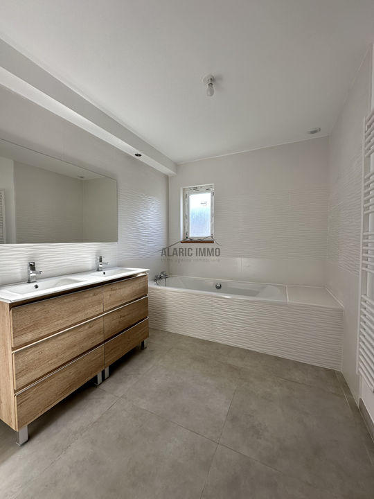 Villa - 115 m² - 4 pièces