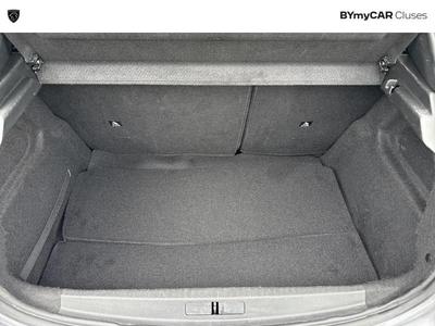 Peugeot 208 PureTech 130 s&amp;S Eat8 Gt