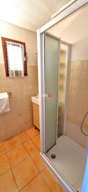 Duplex - 42 m² - 3 pièces