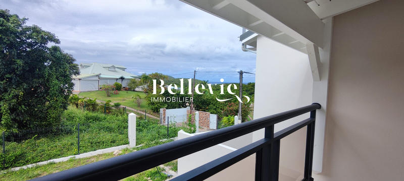 Maison - 115 m² - 4 pièces