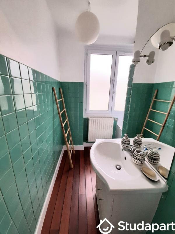 Appartement - 48 m² - 3 pièces