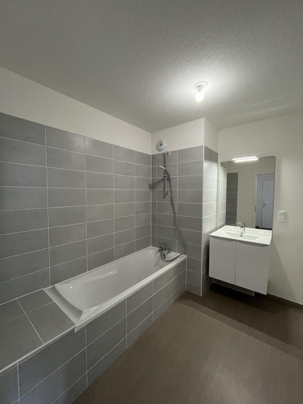 Appartement - 71 m² - 3 pièces