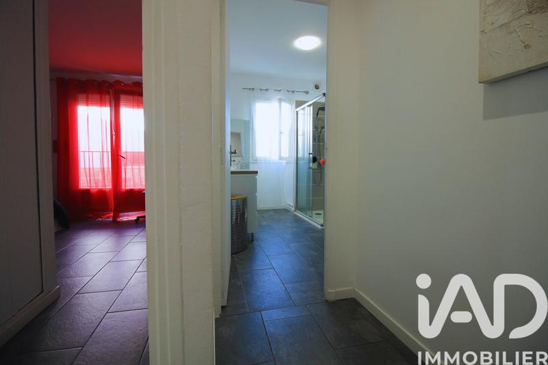 Appartement - 114 m² - 4 pièces