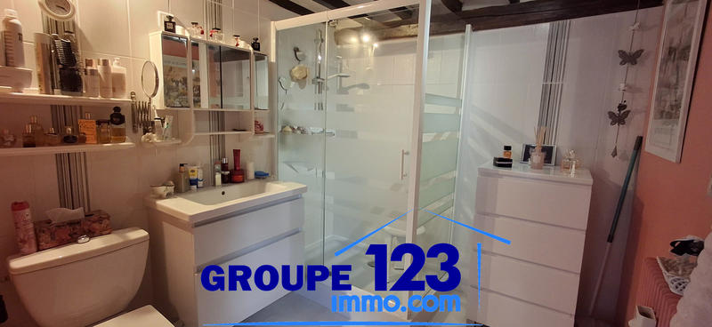 Maison - 157 m² - 5 pièces
