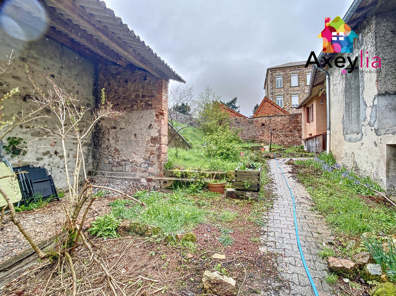 Appartement - 70 m² - 1 pièce