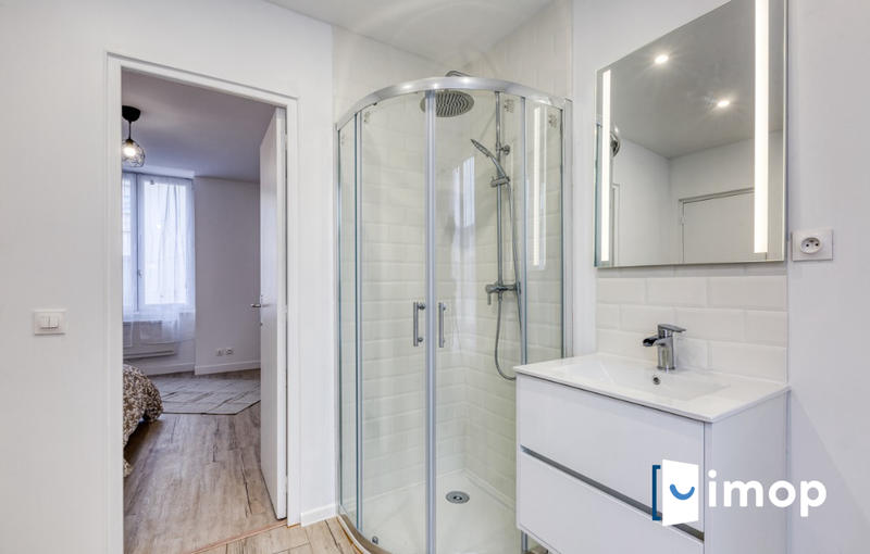 Appartement - 129 m² - 5 pièces