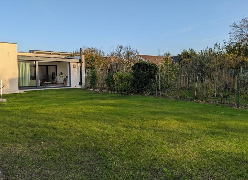 Maison contemporaine - 124 m² - 5 pièces