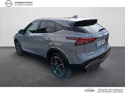 Nissan Qashqai III e-Power 190 ch Tekna