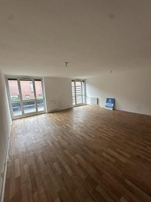 Appartement ancien - 120 m² - 5 pièces