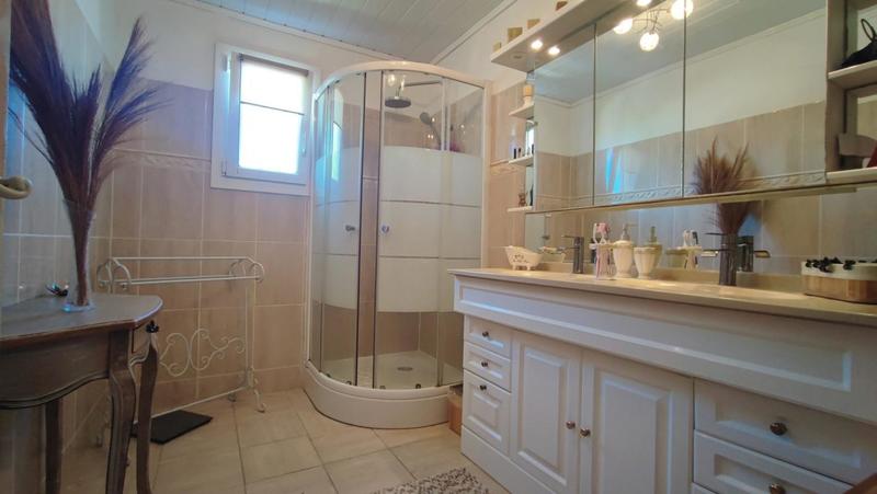 Maison - 131 m² - 5 pièces